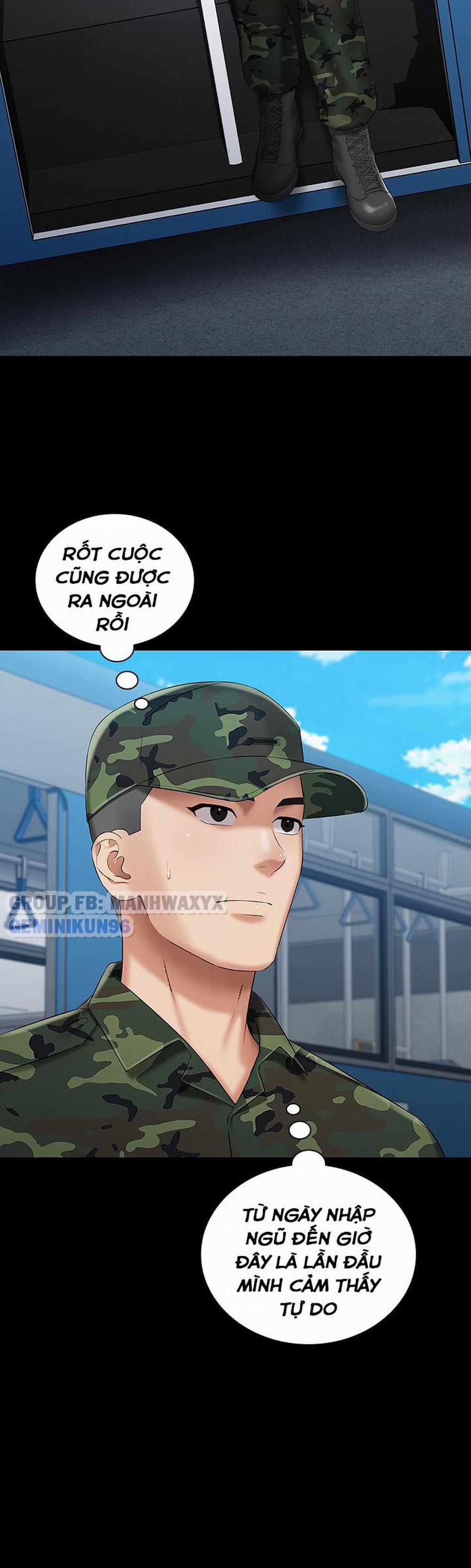 Sứ Mệnh Người Anh 26 trang 22