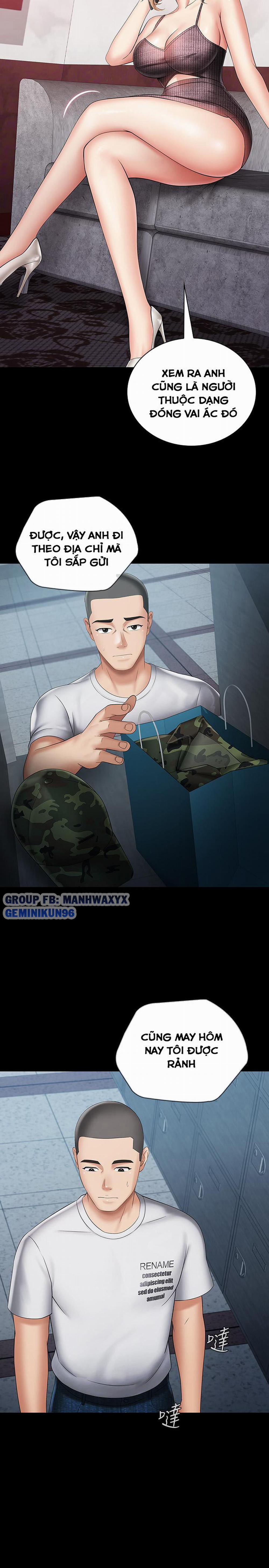 Sứ Mệnh Người Anh 26 trang 28