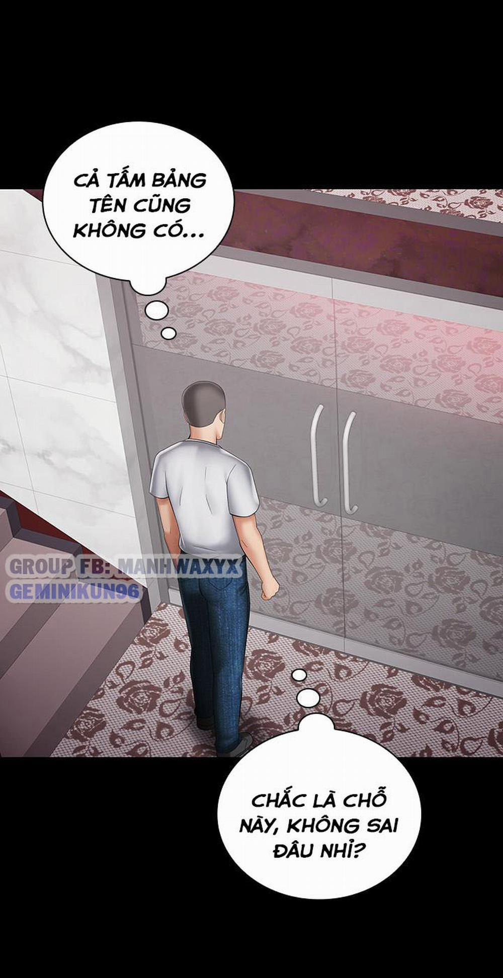 Sứ Mệnh Người Anh 26 trang 30