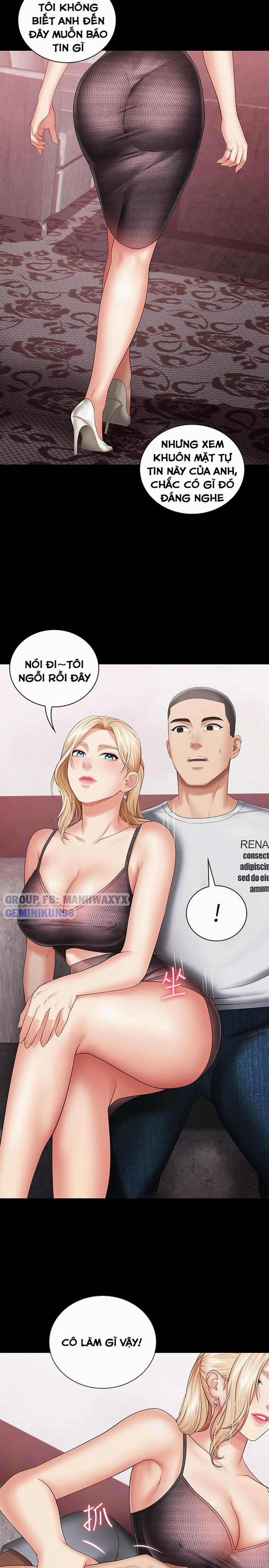 Sứ Mệnh Người Anh 26 trang 36