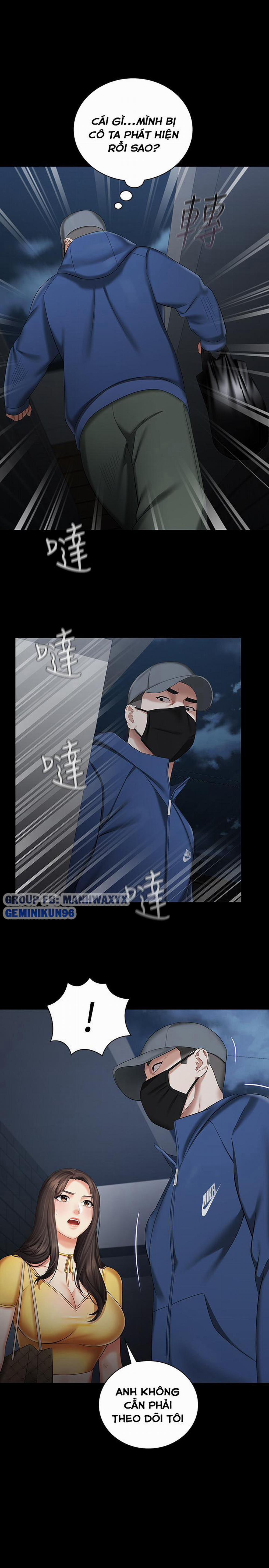 Sứ Mệnh Người Anh 26 trang 4