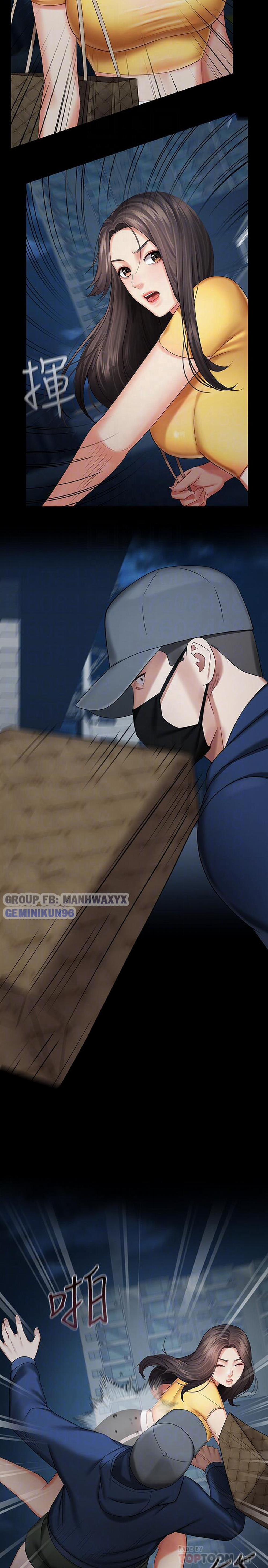 Sứ Mệnh Người Anh 26 trang 9