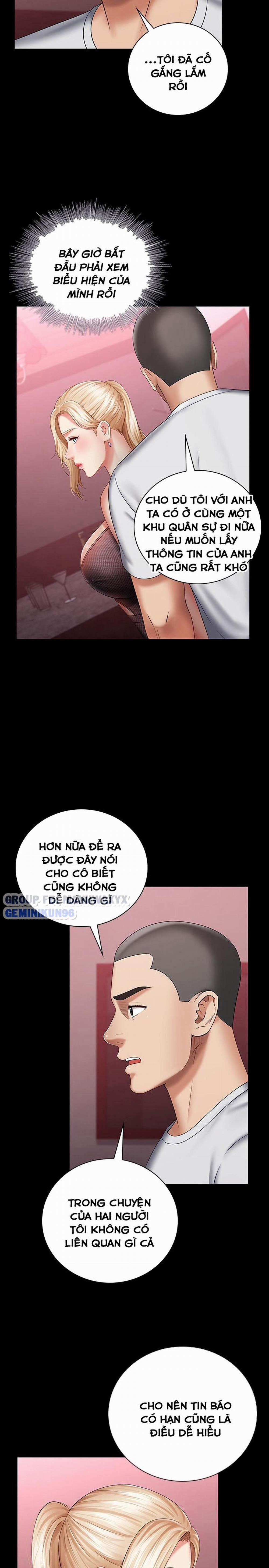 Sứ Mệnh Người Anh 27 trang 17