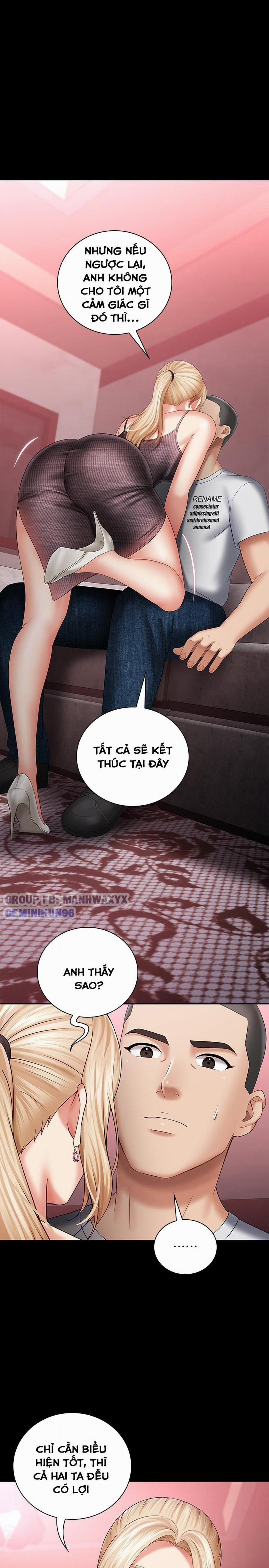 Sứ Mệnh Người Anh 27 trang 24