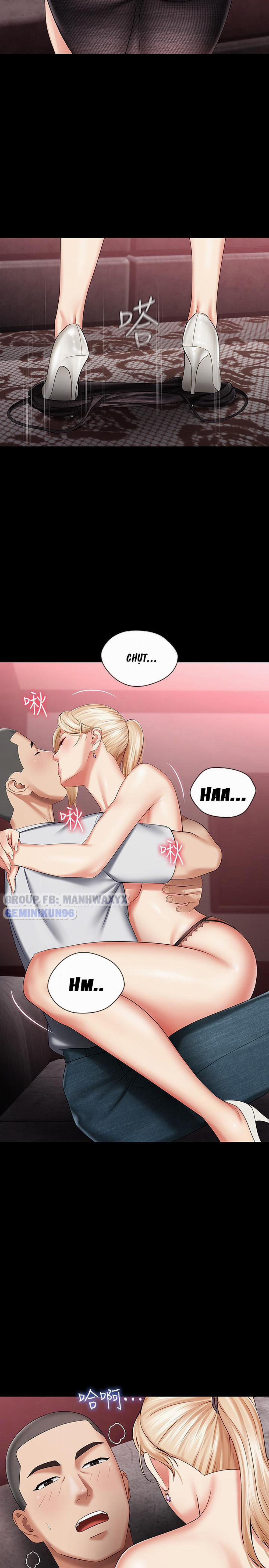 Sứ Mệnh Người Anh 27 trang 27