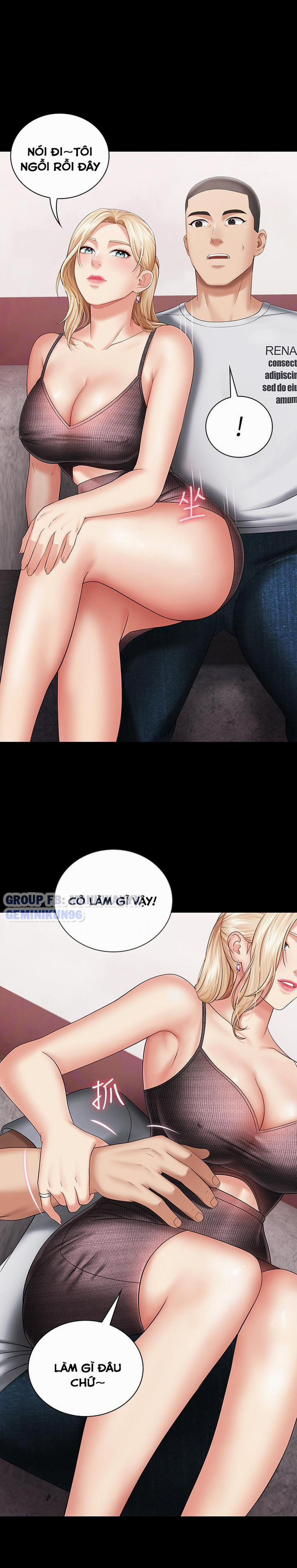 Sứ Mệnh Người Anh 27 trang 4