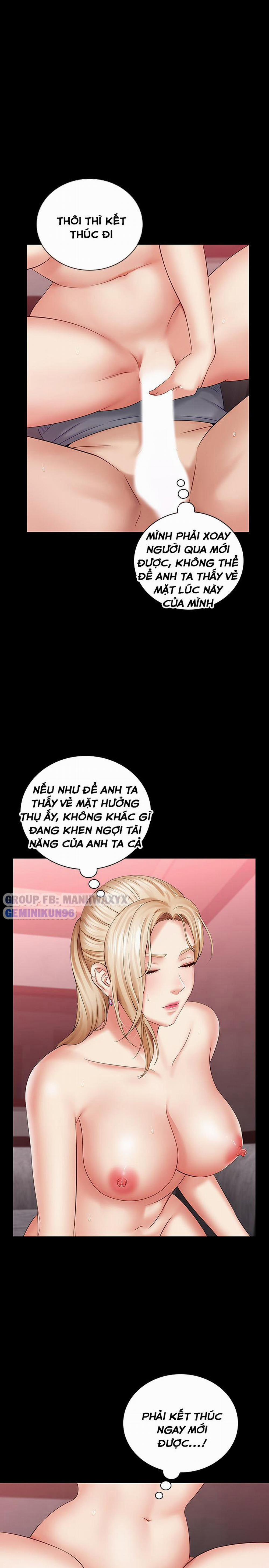 Sứ Mệnh Người Anh 28 trang 18