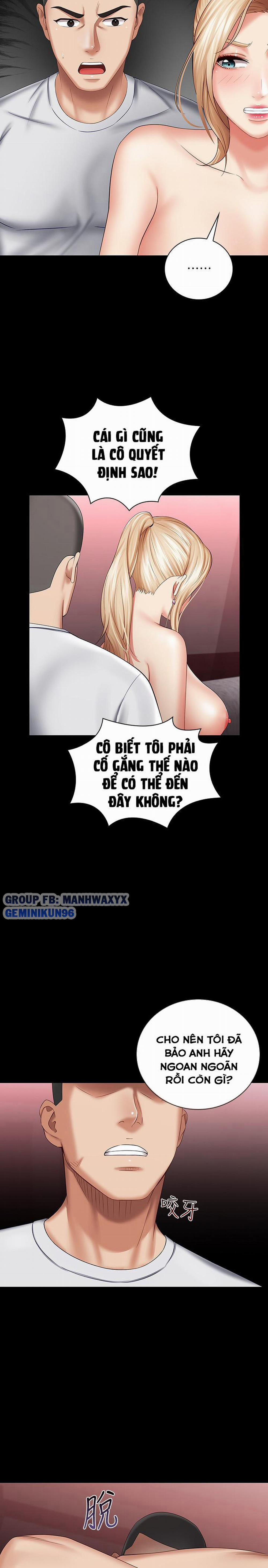 Sứ Mệnh Người Anh 28 trang 33