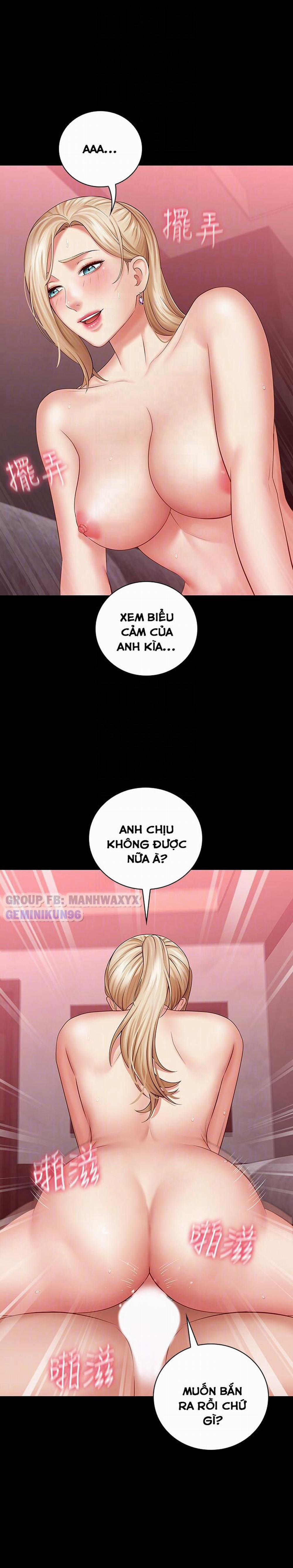 Sứ Mệnh Người Anh 28 trang 9