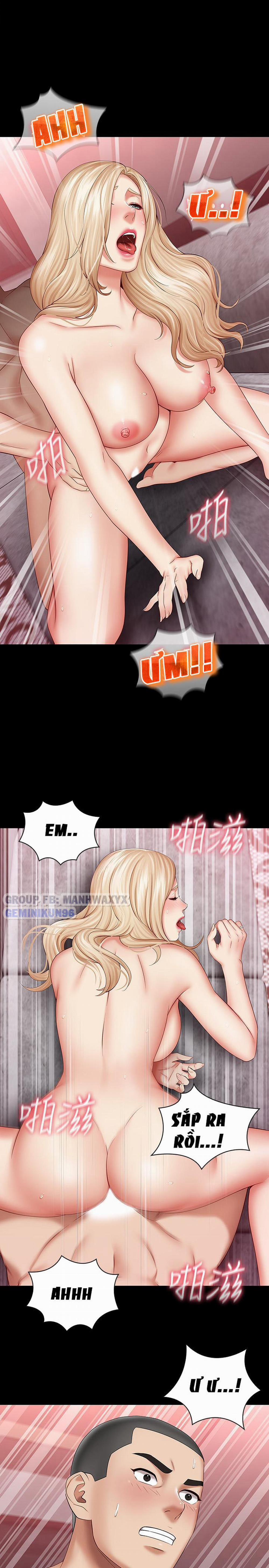 Sứ Mệnh Người Anh 29 trang 22