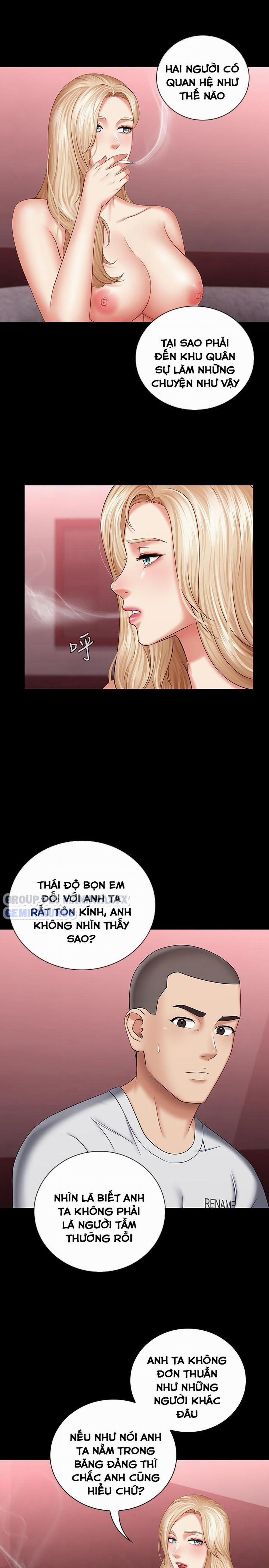 Sứ Mệnh Người Anh 29 trang 26