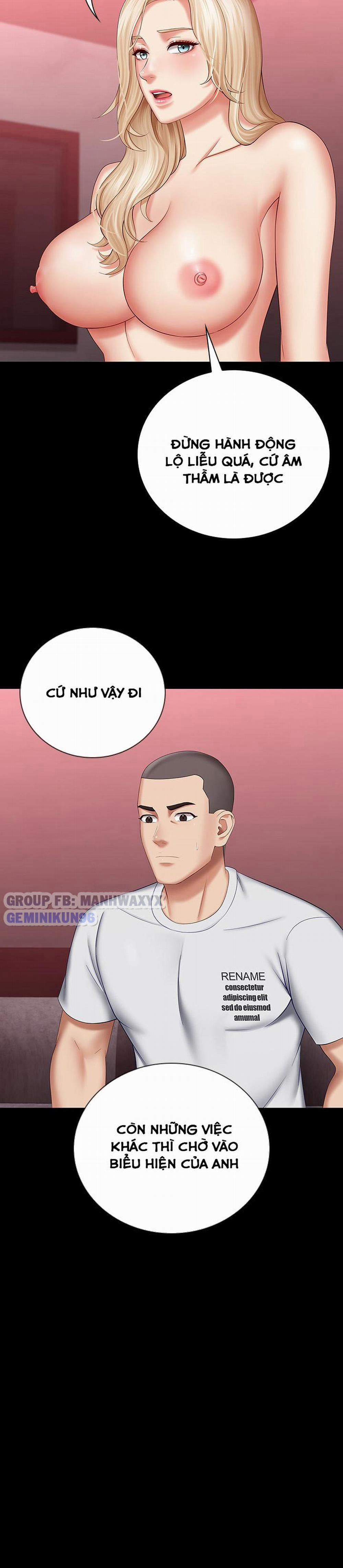 Sứ Mệnh Người Anh 29 trang 34