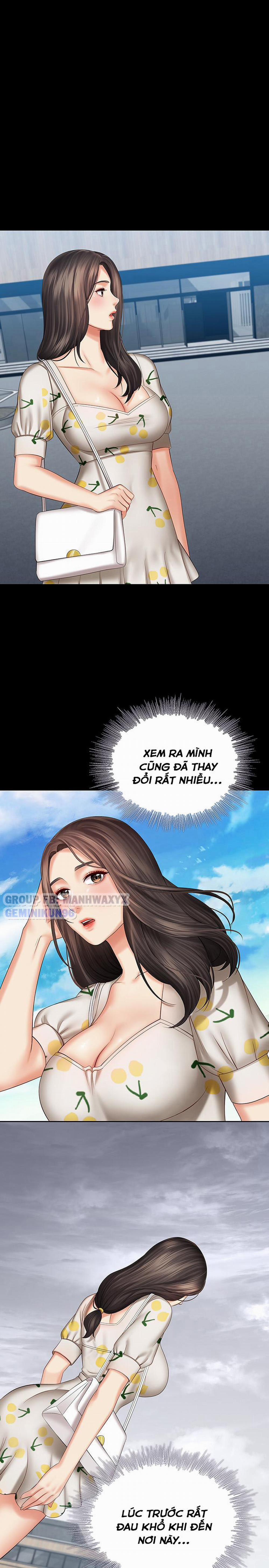 Sứ Mệnh Người Anh 30 trang 12