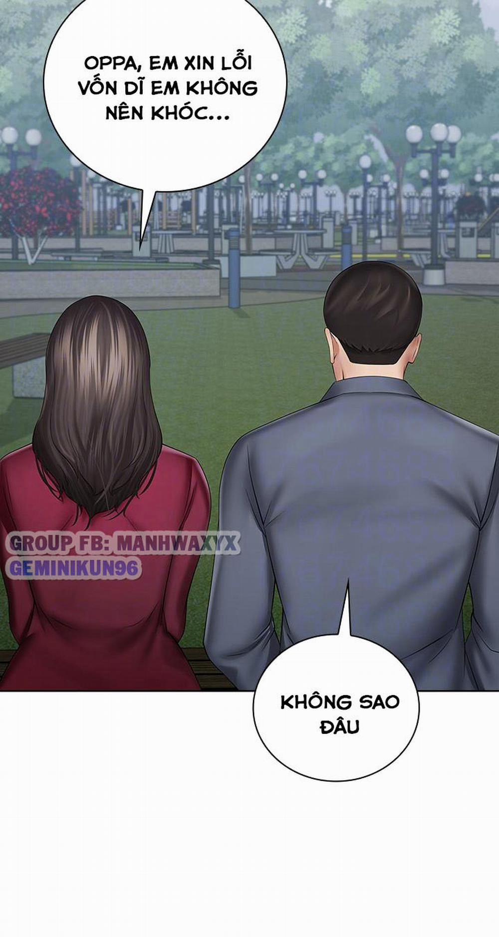 Sứ Mệnh Người Anh 30 trang 15