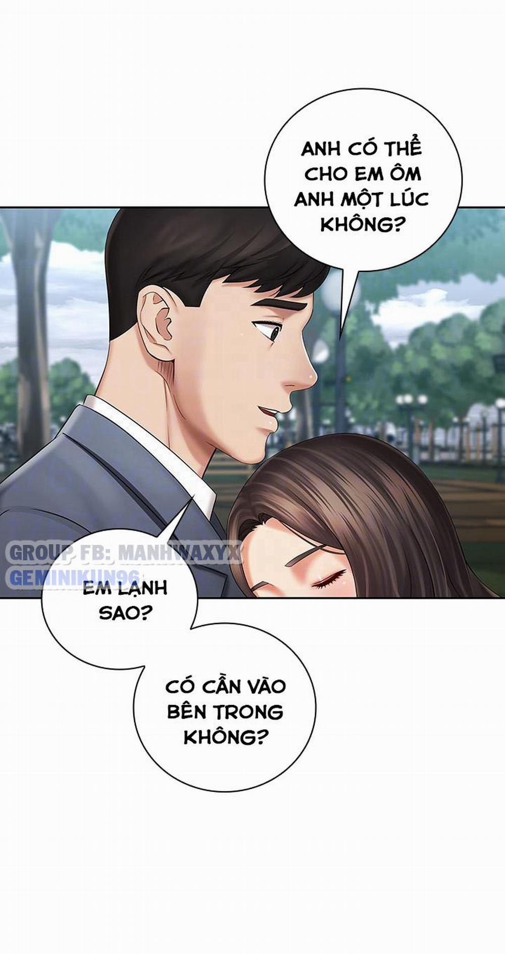 Sứ Mệnh Người Anh 30 trang 19