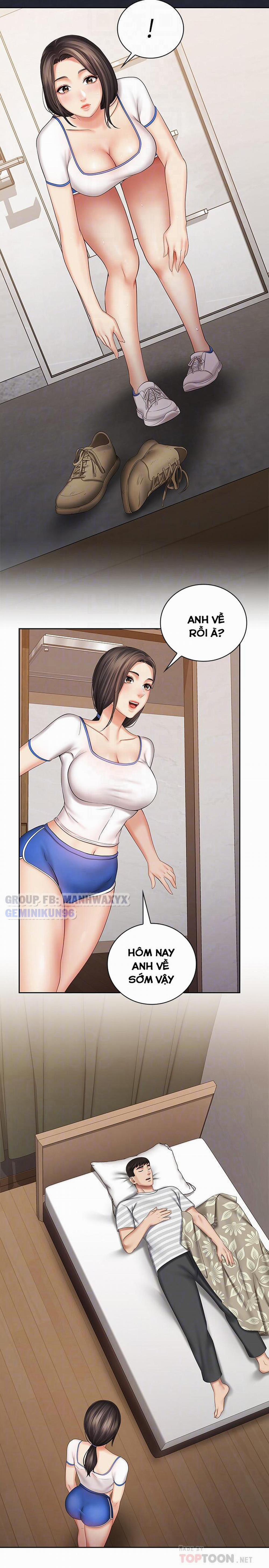 Sứ Mệnh Người Anh 30 trang 21