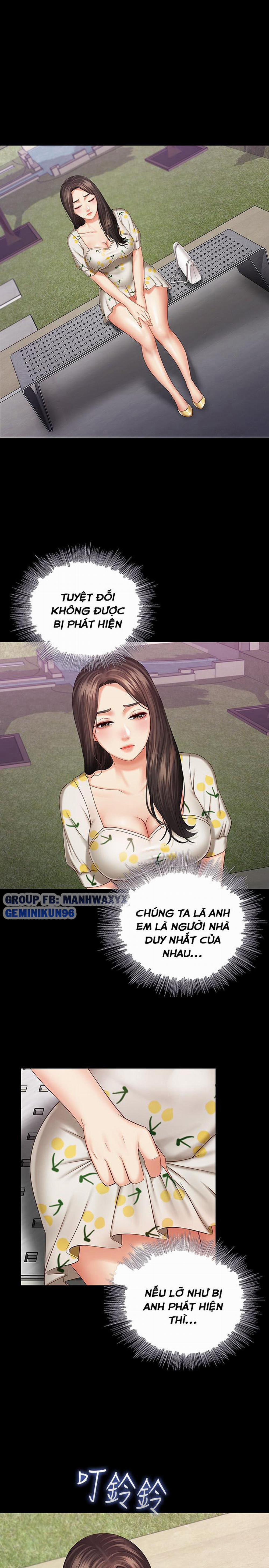 Sứ Mệnh Người Anh 30 trang 27