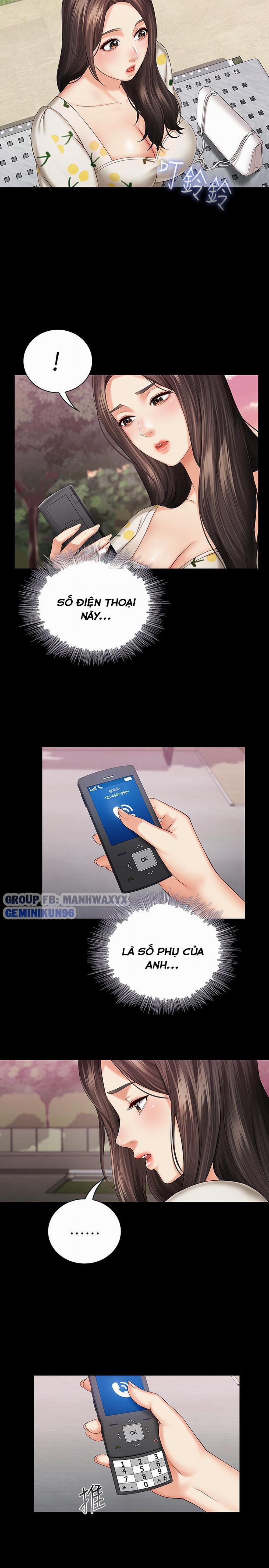 Sứ Mệnh Người Anh 30 trang 28