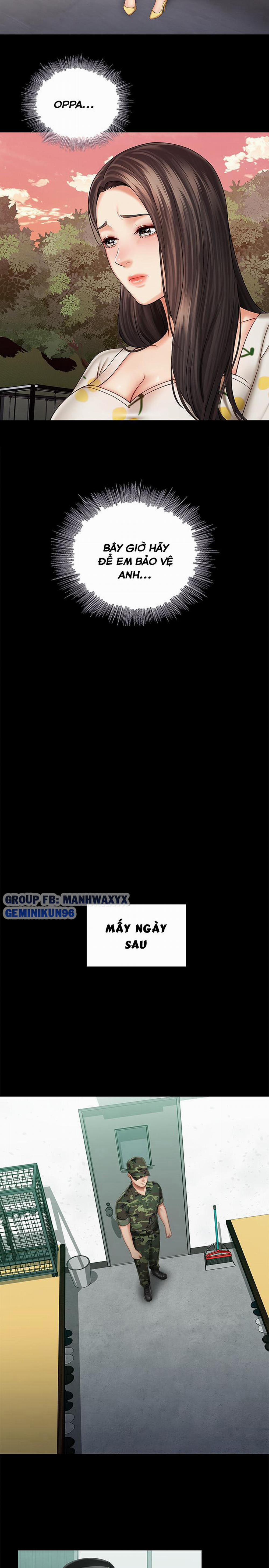 Sứ Mệnh Người Anh 30 trang 33