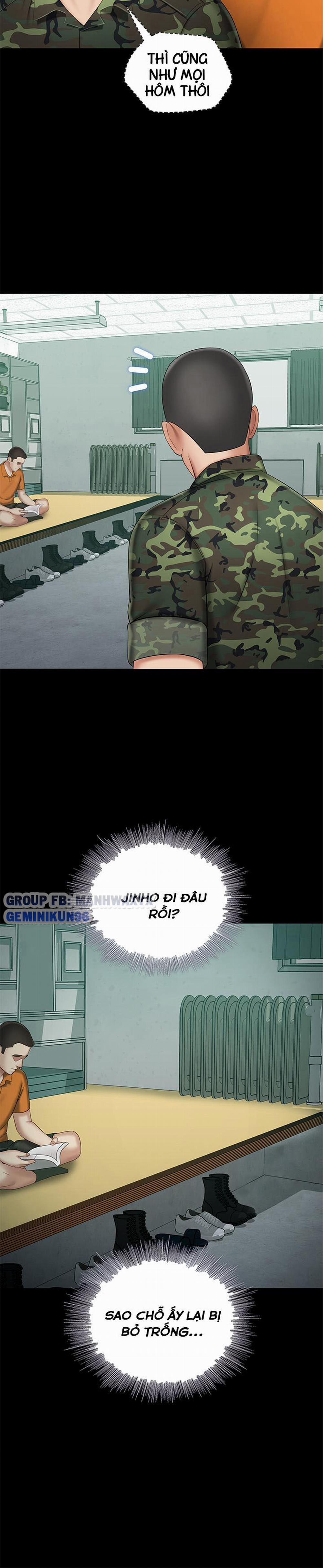 Sứ Mệnh Người Anh 30 trang 35