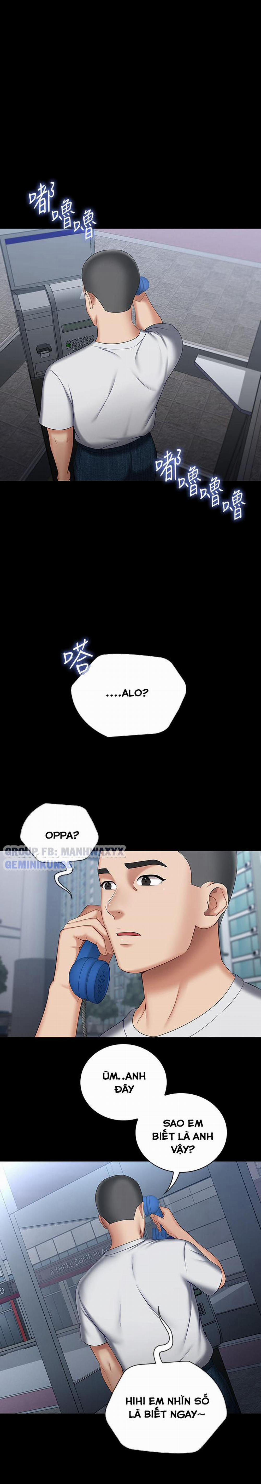 Sứ Mệnh Người Anh 30 trang 4