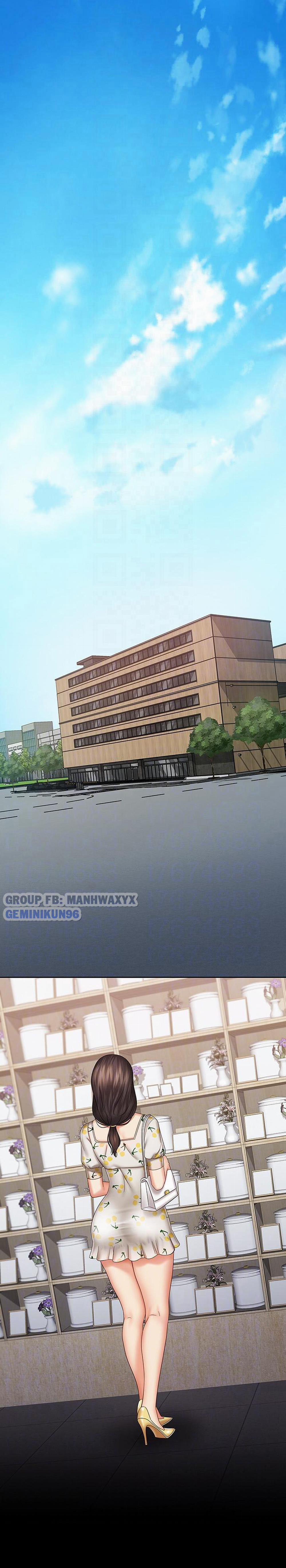 Sứ Mệnh Người Anh 30 trang 8