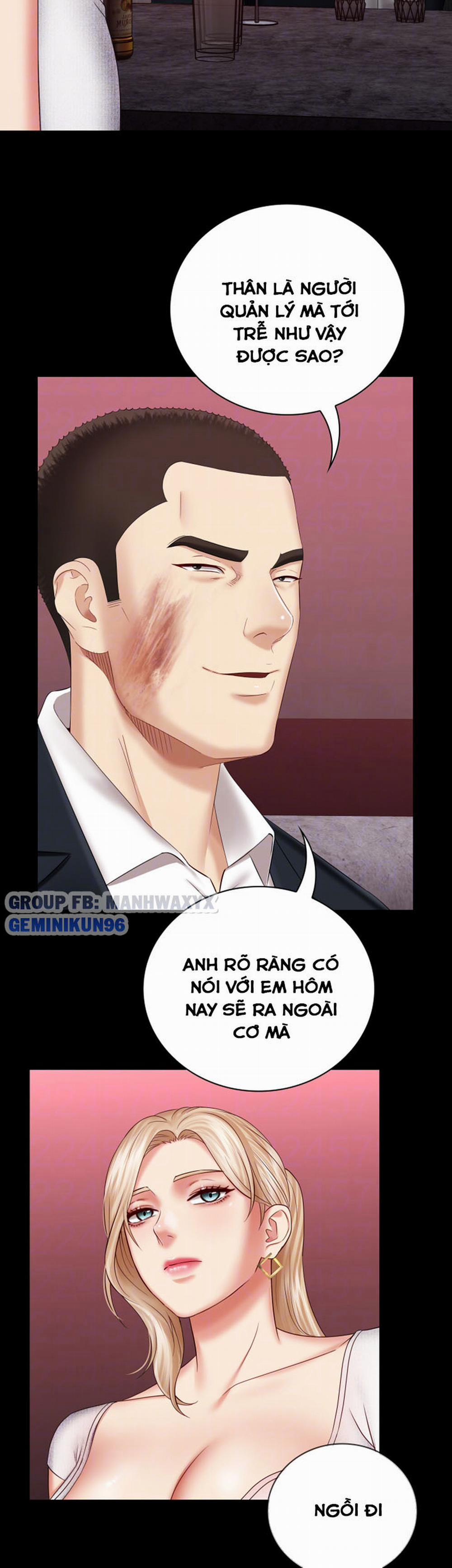 Sứ Mệnh Người Anh 31 trang 17