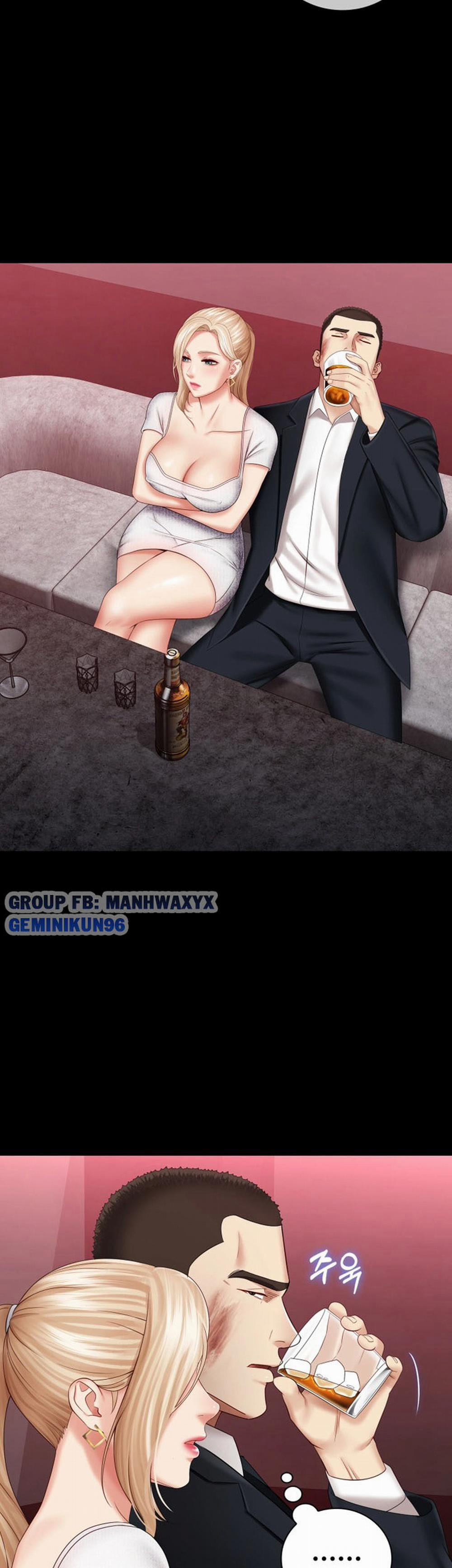 Sứ Mệnh Người Anh 31 trang 18