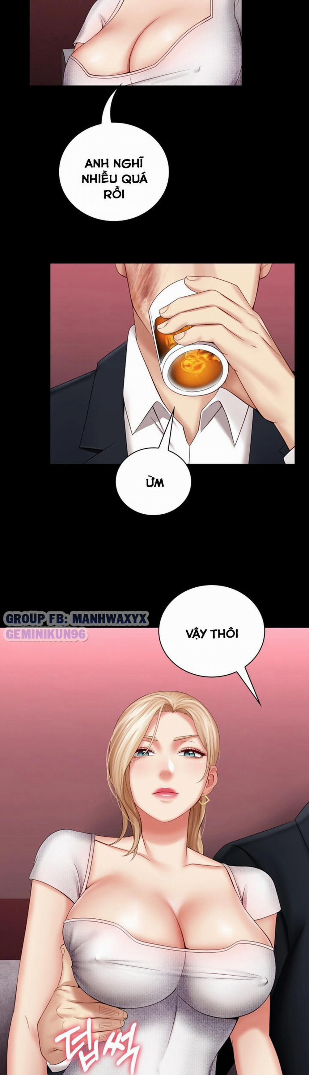 Sứ Mệnh Người Anh 31 trang 20