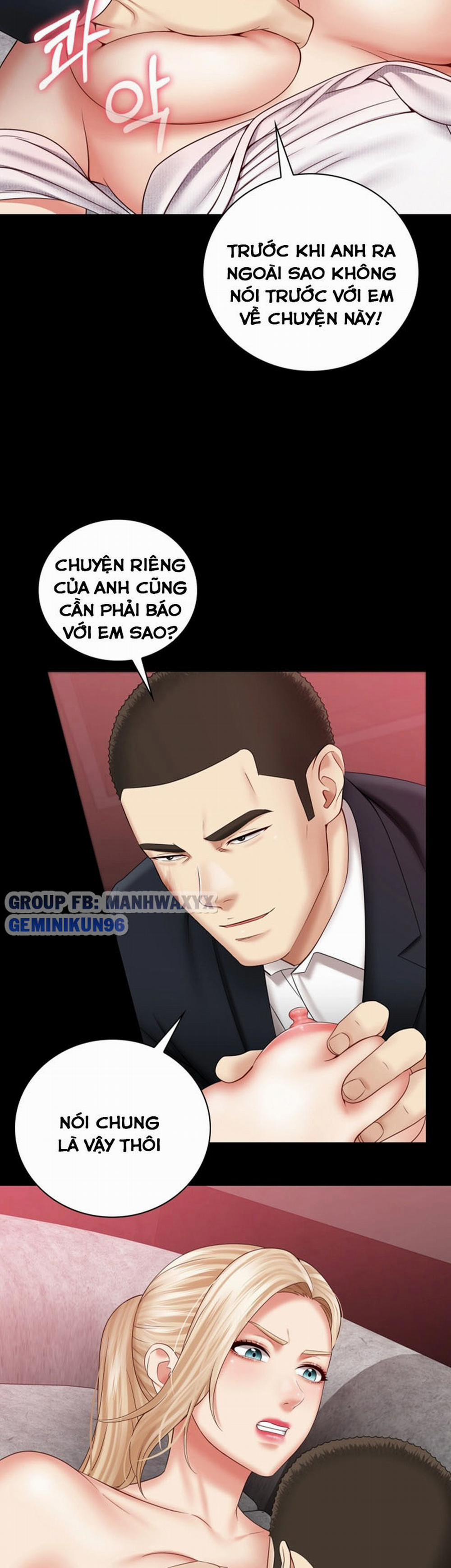 Sứ Mệnh Người Anh 31 trang 25