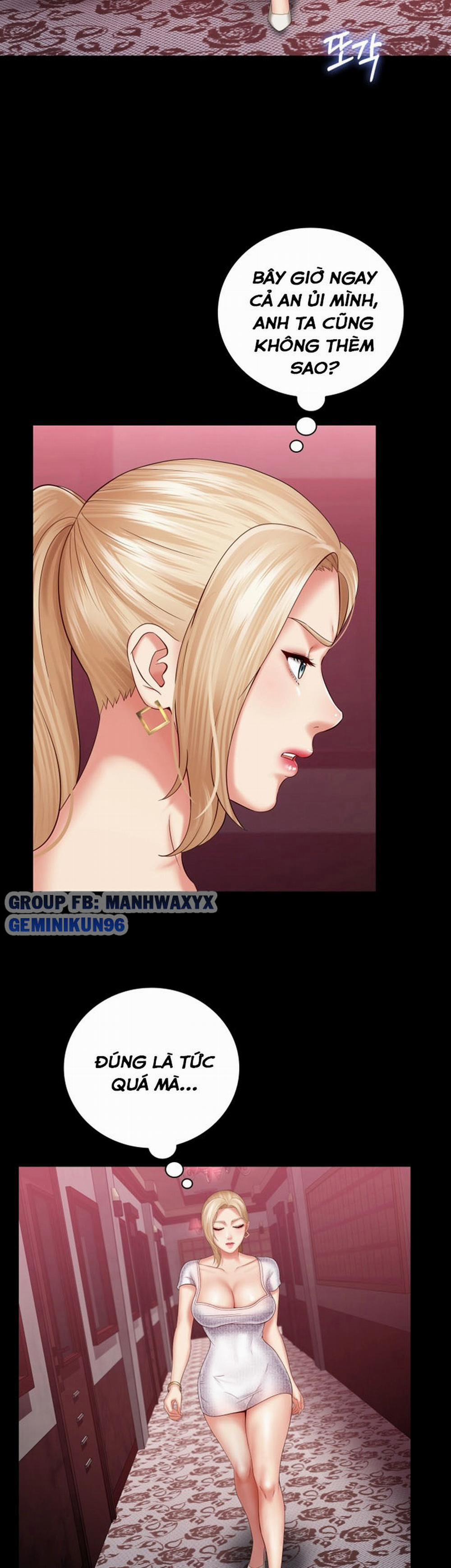 Sứ Mệnh Người Anh 31 trang 31