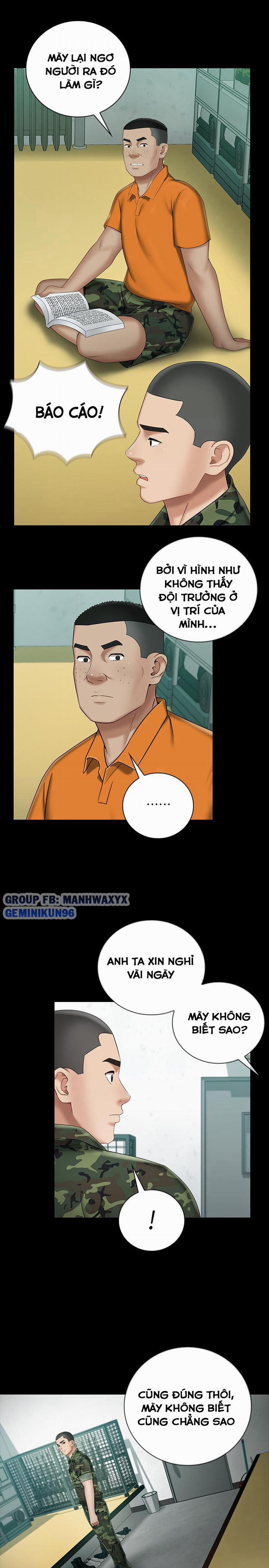 Sứ Mệnh Người Anh 31 trang 4