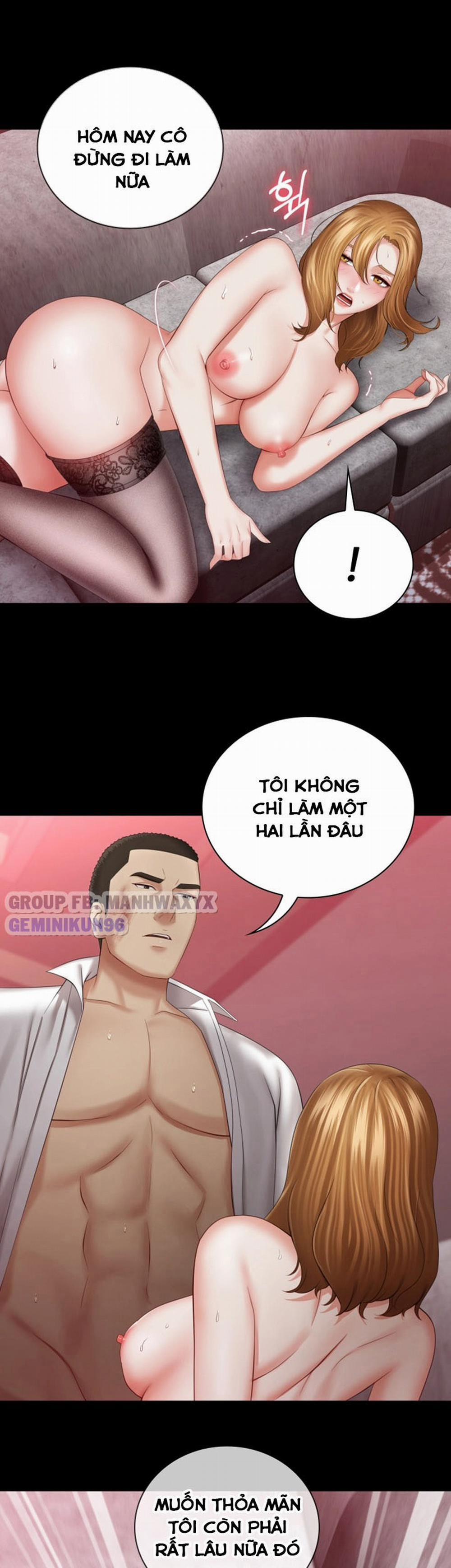 Sứ Mệnh Người Anh 31 trang 40