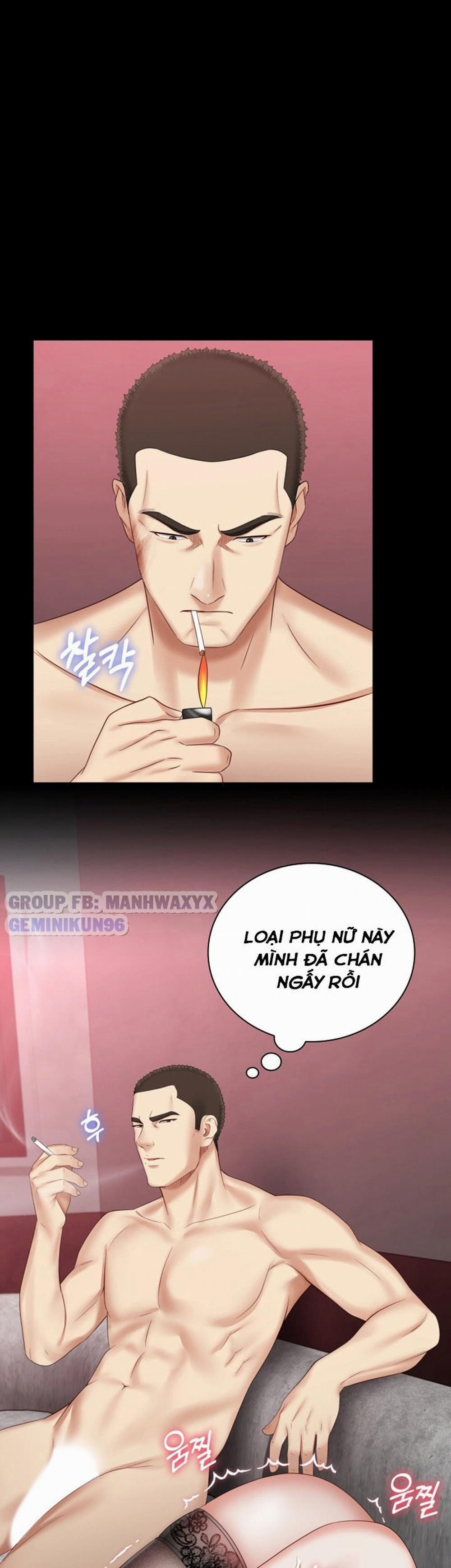 Sứ Mệnh Người Anh 31 trang 43