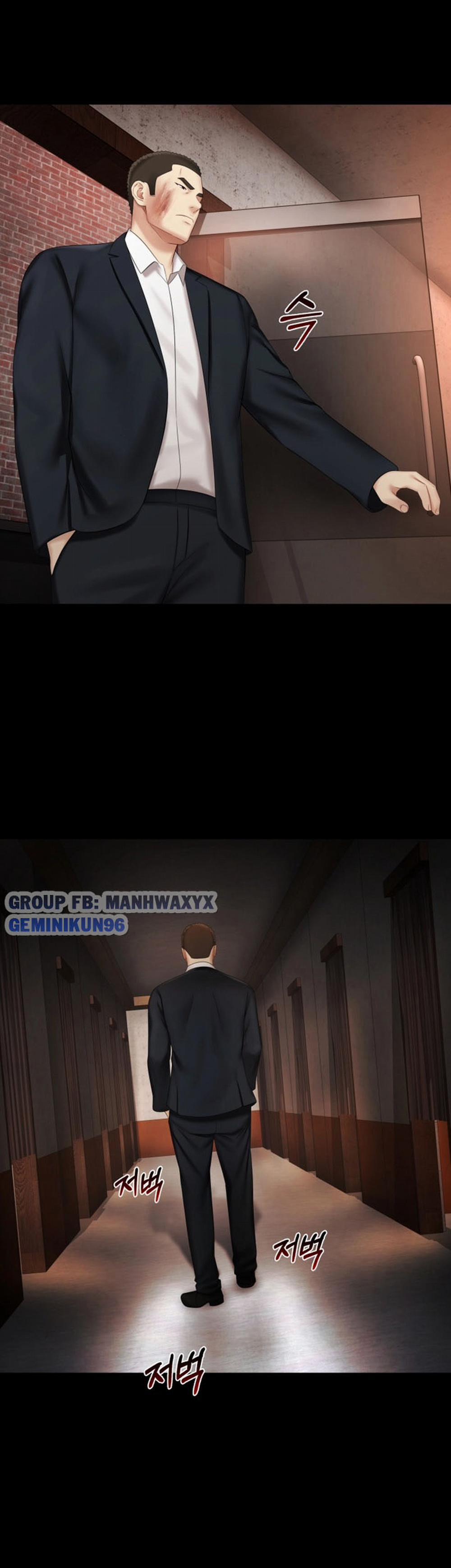 Sứ Mệnh Người Anh 31 trang 47