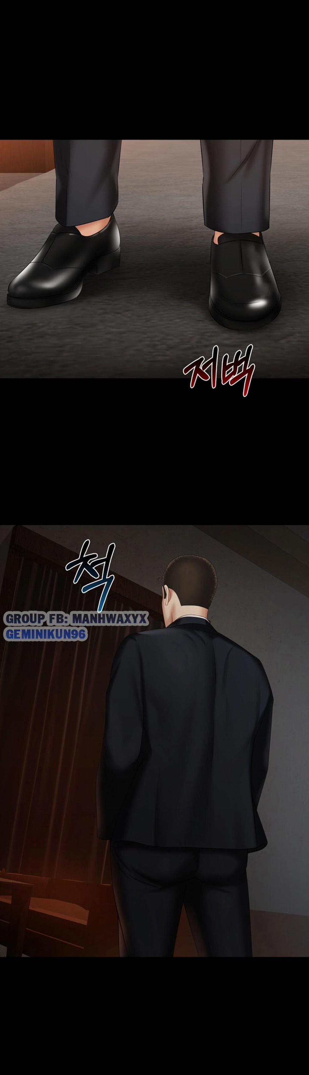 Sứ Mệnh Người Anh 31 trang 48