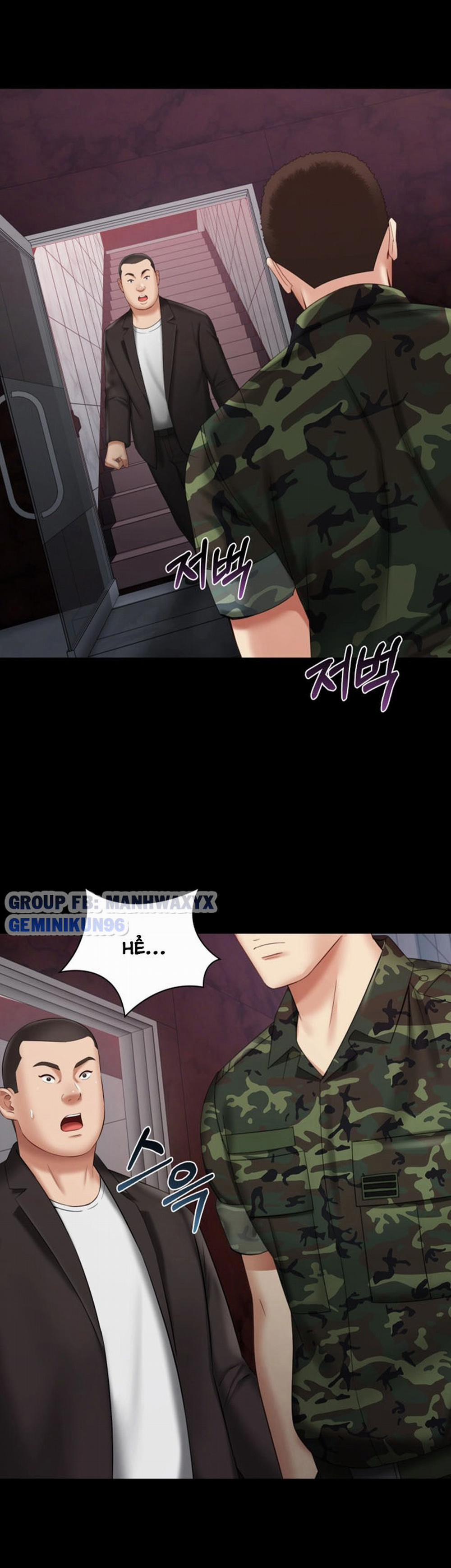 Sứ Mệnh Người Anh 31 trang 9