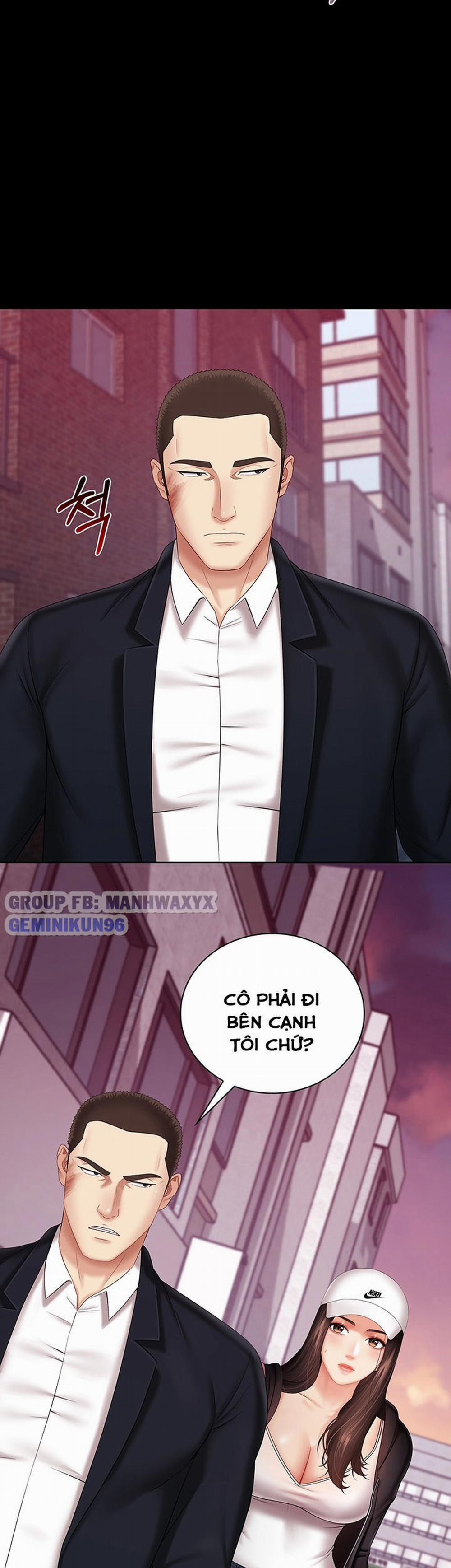 Sứ Mệnh Người Anh 32 trang 10