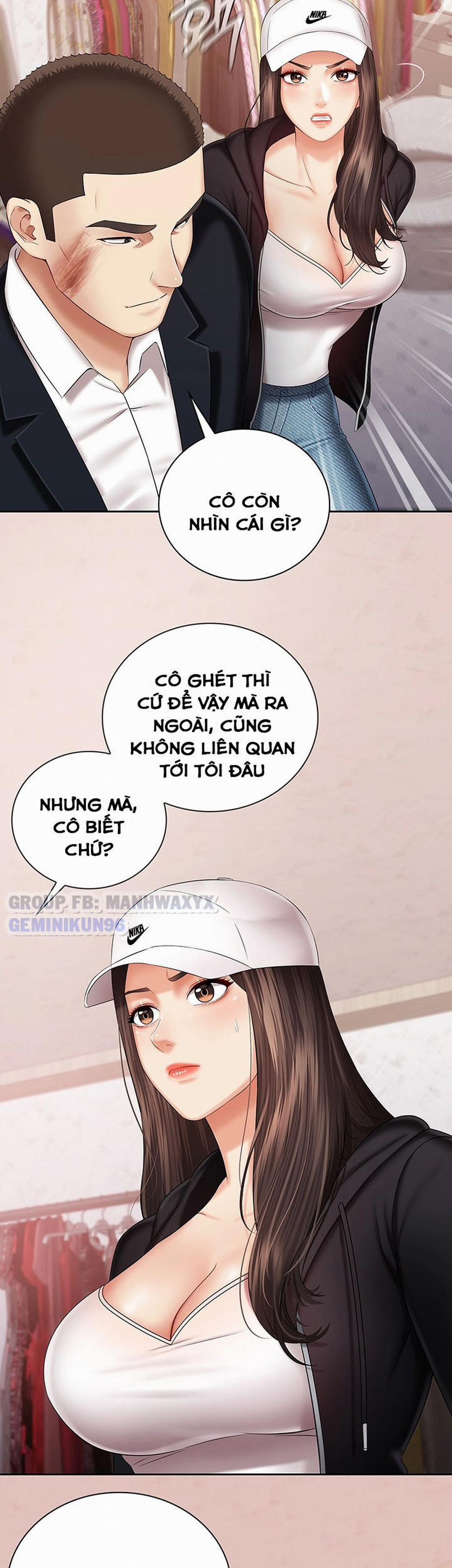 Sứ Mệnh Người Anh 32 trang 19