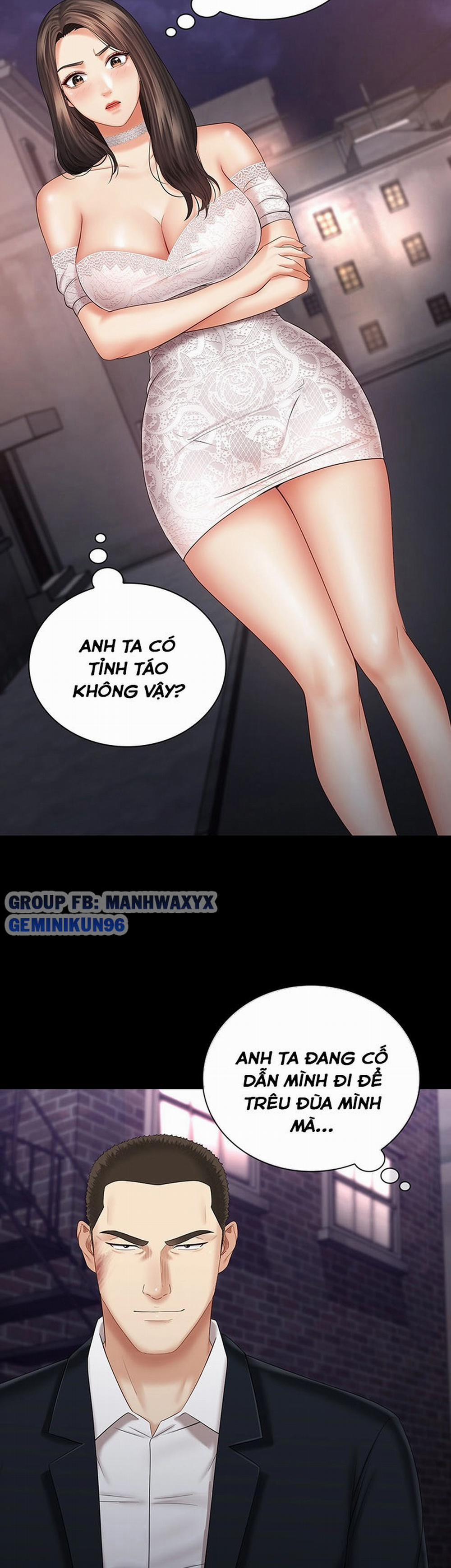 Sứ Mệnh Người Anh 32 trang 29