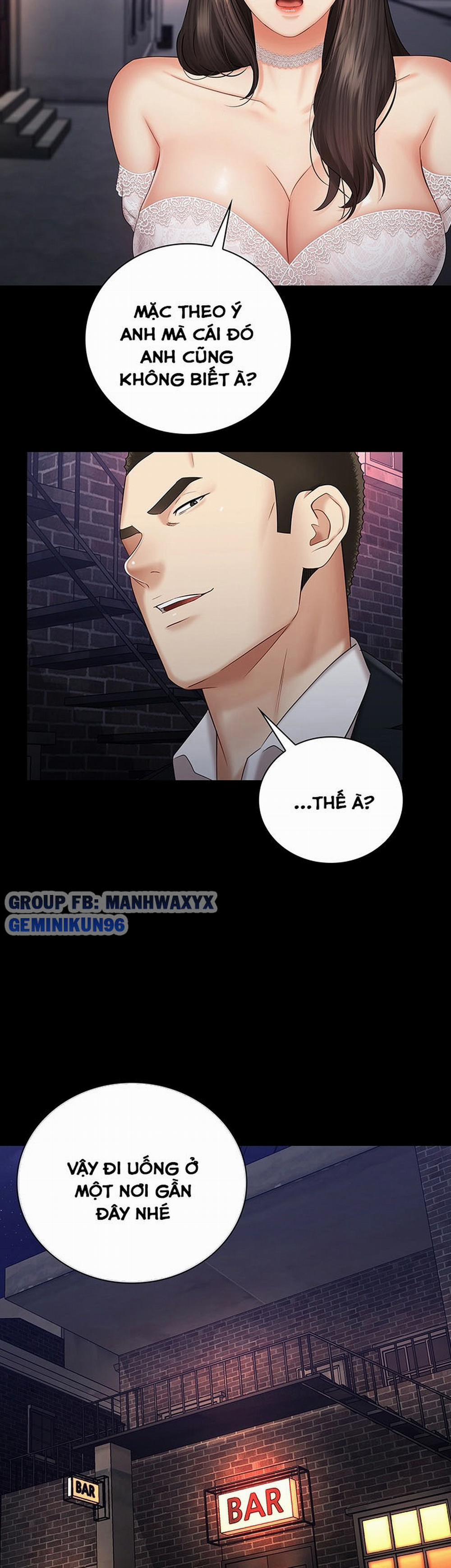 Sứ Mệnh Người Anh 32 trang 31