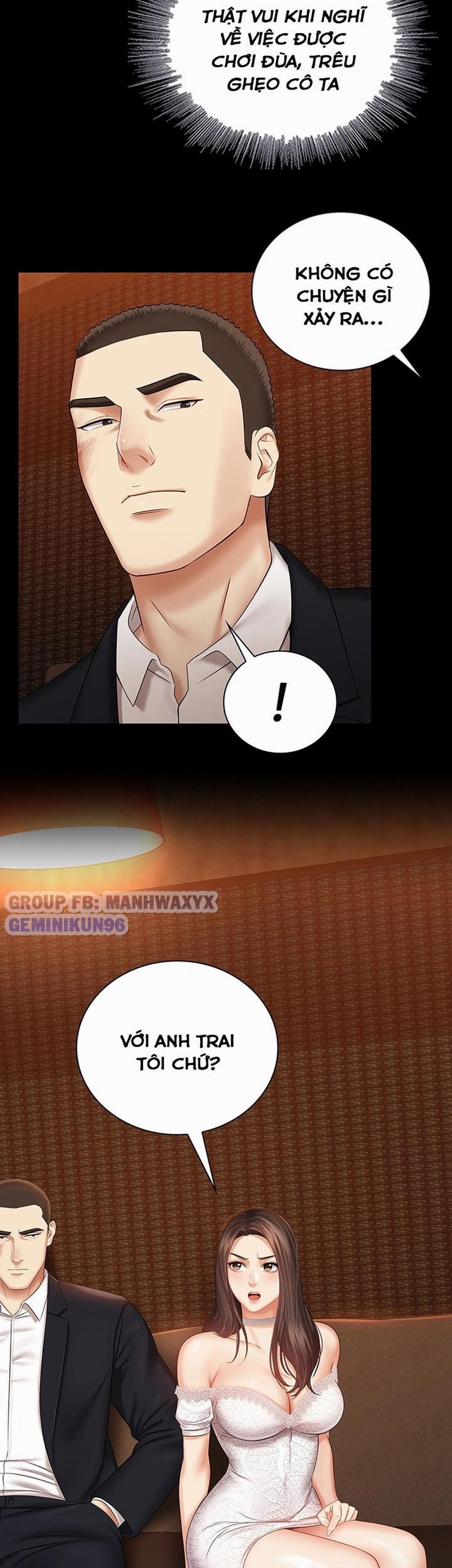 Sứ Mệnh Người Anh 32 trang 35