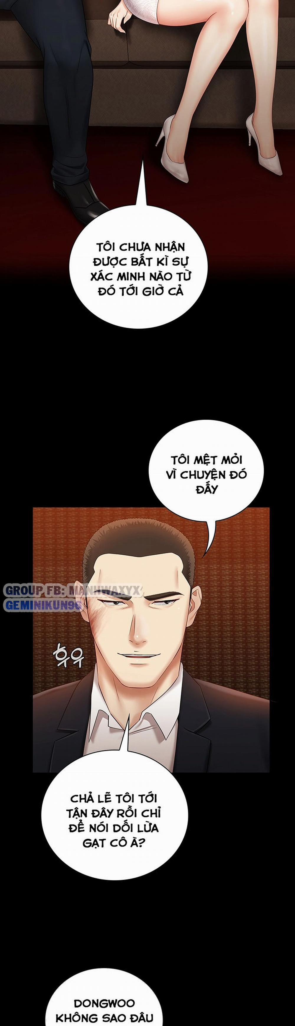 Sứ Mệnh Người Anh 32 trang 36