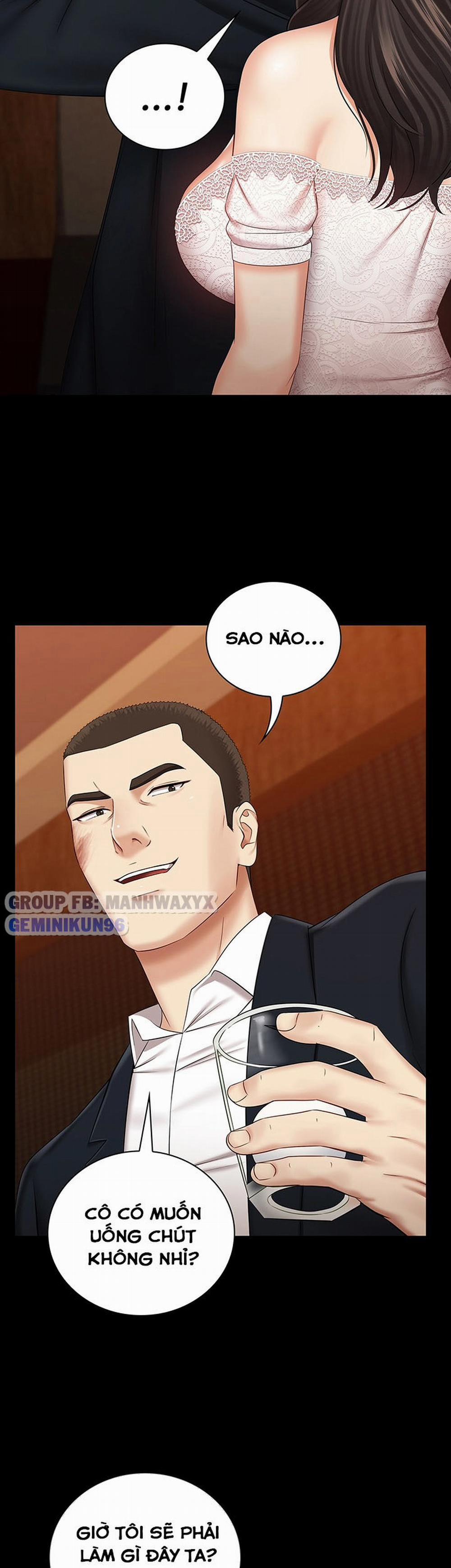 Sứ Mệnh Người Anh 32 trang 39