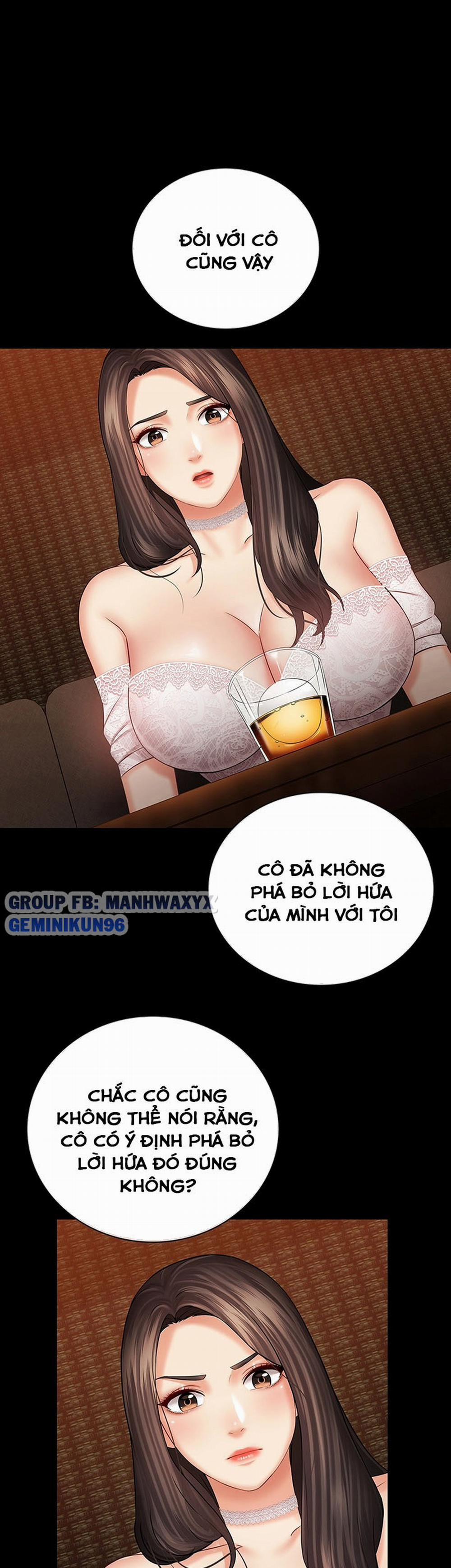 Sứ Mệnh Người Anh 32 trang 41