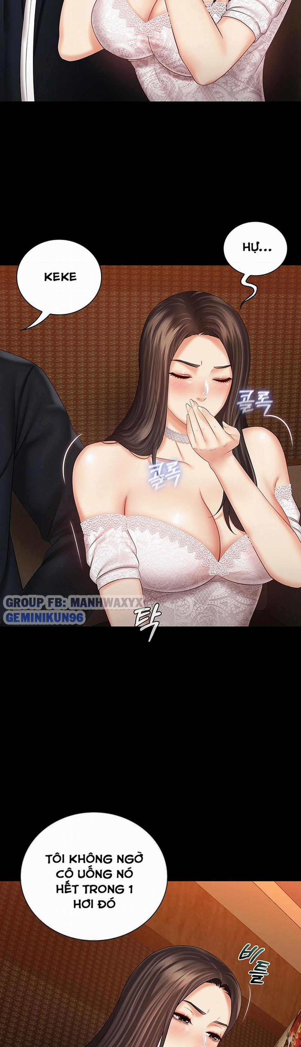 Sứ Mệnh Người Anh 32 trang 44