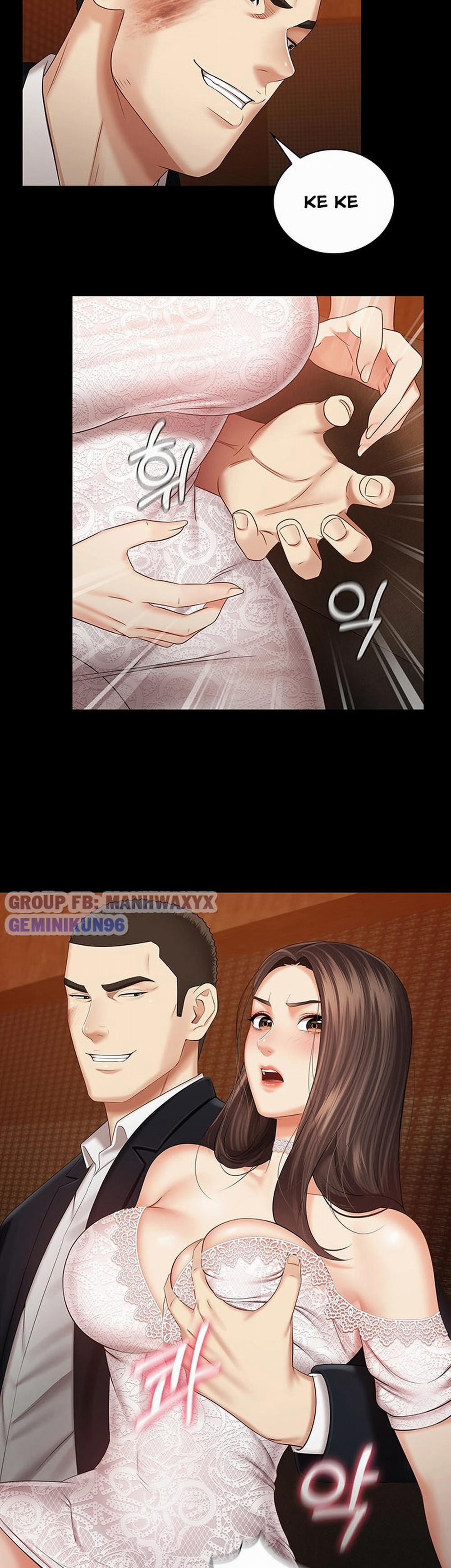 Sứ Mệnh Người Anh 32 trang 50