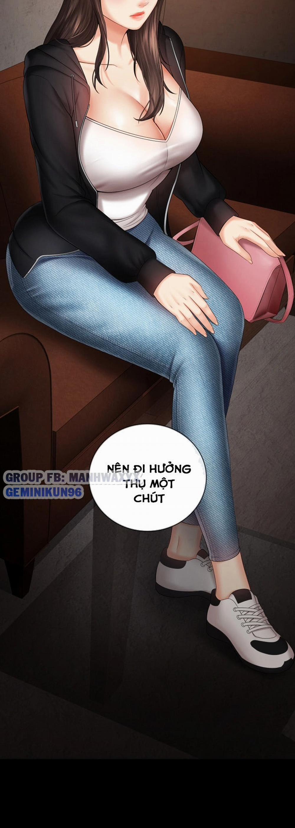 Sứ Mệnh Người Anh 32 trang 6