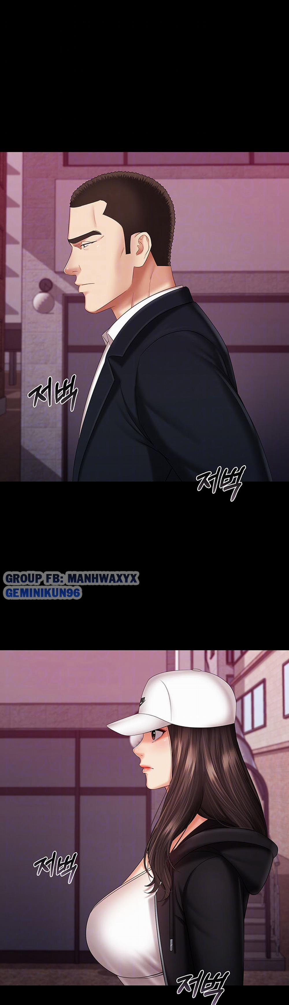 Sứ Mệnh Người Anh 32 trang 9