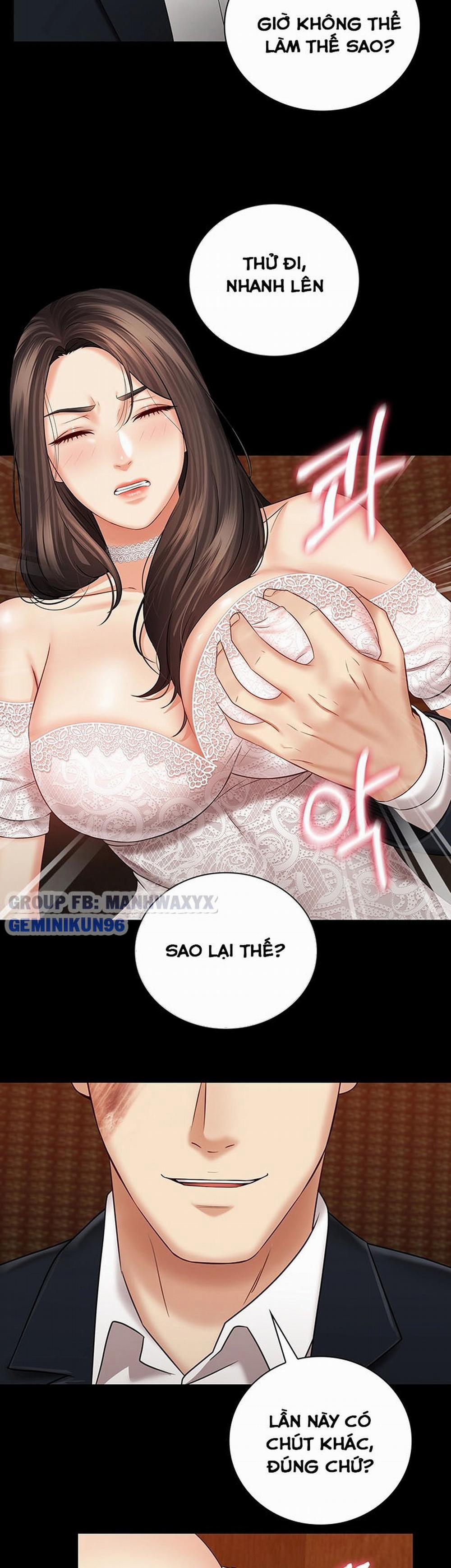 Sứ Mệnh Người Anh 33 trang 5